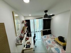 The Terrace (D19), Condominium #496174351